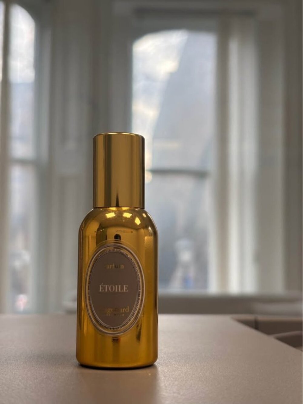 ✨ Fragonard Étoile Perfume Spray ✨